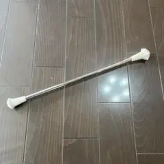 バトントワリング　バトン　18インチ クリスタルバトン