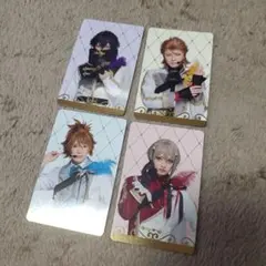 2025年最新】士郎正宗 カードの人気アイテム - メルカリ