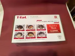T-fal ミルクパン 片手鍋 14cm