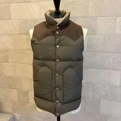 y*i様 RockyMountain Featherbedオリーブグリーン ダウのサムネイル
