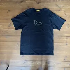 超おすすめ】 Dime Montreal blood logo tee - メルカリ
