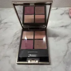 LUNASOL アイカラーレーション24 ルーセントブルーム