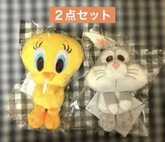 2026年最新】バックスバニー ぬいぐるみの人気アイテム - メルカリ