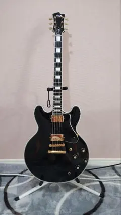 たわし様専用VG KTR ES 335タイプ セミアコ - メルカリ