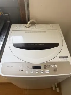 2026年最新】シャープ 全 自動 洗濯 機の人気アイテム - メルカリ