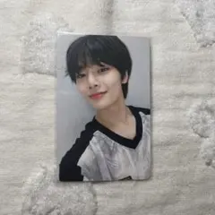 アイエン WITHMUU トレカ 特典 スキズ straykids IN I_N