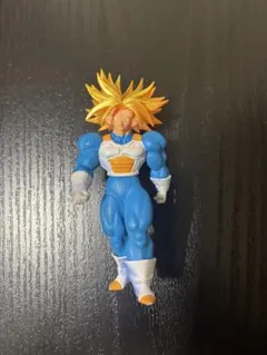 ドラゴンボール DG サイヤ人伝説　トランクス超サイヤ人