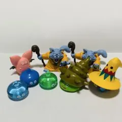 【早いもの勝ち！】【値下げ交渉あり！】ドラゴンクエストフィギュア　詰め合わせ