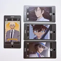 名探偵コナン スマフォトコレクション vol.3