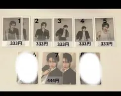 ZB1 リッキー madame figaro トレカ 中国 雑誌 フィガロ ポラ