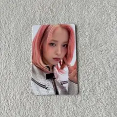 2026年最新】Itzy リュジン born to beの人気アイテム - メルカリ