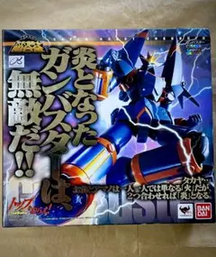 超合金魂 アニメ