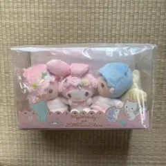 2026年最新】マイメロディ40th ぬいぐるみの人気アイテム - メルカリ