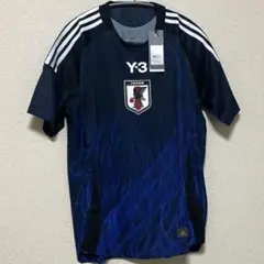 【未使用品】日本代表 Y-3 三苫（ミトマ）7 番 ロングスリーブジャージ 2025年最新】Y-3 ジャージの人気アイテム - メルカリ