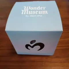 ミセスグリーンアップル ワンダーミュージアム キャンドル ケセラセラ
