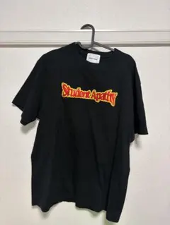 Student Apathy Tシャツ