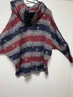 ドラッグストアーズ パーカー