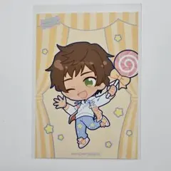 ヘタリア　ミクガ　特典ブロマイド　スペイン