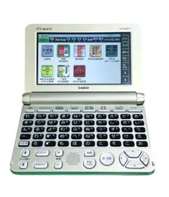 2026年最新】xd－sk6810 カシオ 電子辞書の人気アイテム - メルカリ