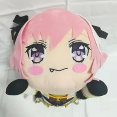 2025年最新】アストルフォ ぬいぐるみの人気アイテム - メルカリ