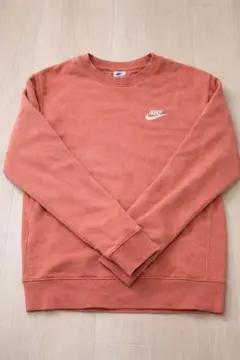 Nike トレーナー　Sサイズ