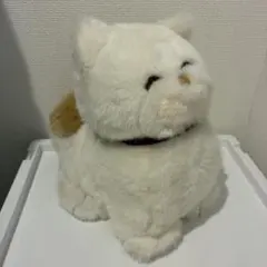 タッチ　パンチ　ぬいぐるみ　MOCHOUSE 昭和レトロ　犬　セキグチ　吉徳