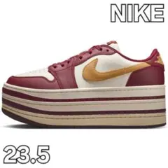 NIKE　AIR JORDAN　厚底　スニーカー　私物でも愛用♡　完売品