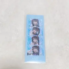 ≠ME ノイミー 本田珠由記 4カットフォト
