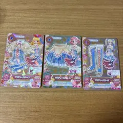 Angel Sugarアクアレースコーデ　SP