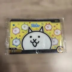 にゃんこ大戦争 カード ネコ