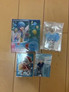 すとぷり ころん　グッズ