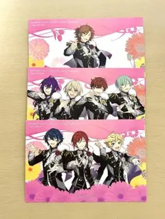 あんスタ スタフォニ ライビュ特典 day2