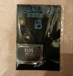 BE:FIRST Spacecraft アクスタ SOTA