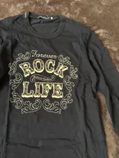 DOLCE & GABBANA ROCK LIFE 長袖カットソーのサムネイル