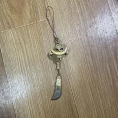 サンリオ ハローキティ&けろけろけろっぴ キーホルダー2つセット