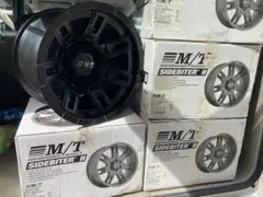激太　激深リム　ミッキートンプソン　本物　15インチ　139　6H　12J 楽天市場】【MICKEY THOMPSON (ミッキートンプソン) 日本正規輸入総