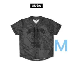 【韓国限定Ｍ】ユンギ　BTS ARIRANGアリラン ユニフォーム BTS ARIRANG S/S Jersey XL SUGA ユンギ 韓国 - メルカリ