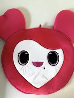 TWICE チェヨン　うちわカバー