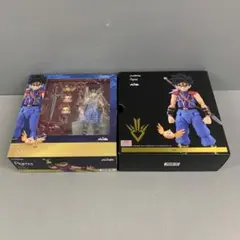 figma ダイ フィギュア　未開封 2025年最新】figma ドラゴンクエスト ダイの大冒険 ダイの人気