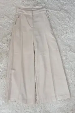 h&m パンツ