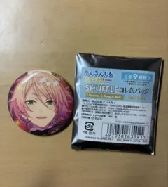 2025年最新】白鳥藍良缶バッジの人気アイテム - メルカリ