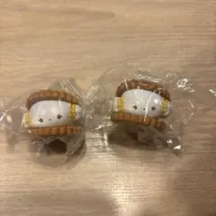 こぎみゅん　スモアサンド