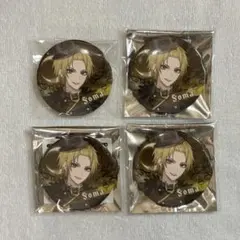 2025年最新】騎士a そうま 缶バッジの人気アイテム - メルカリ