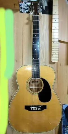 morris W-25 1972 寺田楽器 ビンテージアコースティックギター - メルカリ