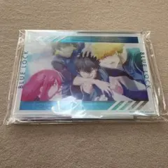 ブルーロック ブルロ 潔世一 蜂楽廻 千切豹馬 國神錬介 エピ凪 アクスタ