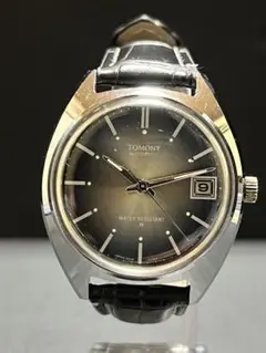 2026年最新】トモニー 腕時計の人気アイテム - メルカリ
