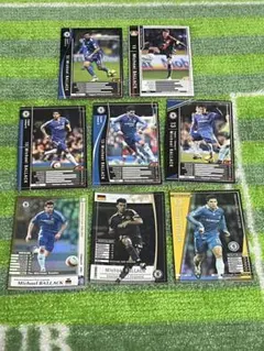 2026年最新】wccf デッキケースの人気アイテム - メルカリ