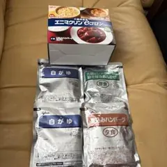 グリコ　Glico エニマクリン 大腸検査食のサムネイル