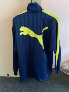 プーマ　ジャージ　ss