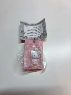 Hello Kitty パッケージミニチュアコレクション キルトVer.